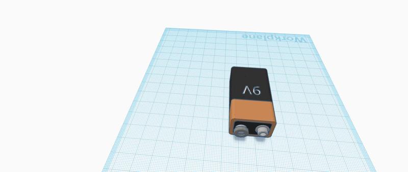 9v battery