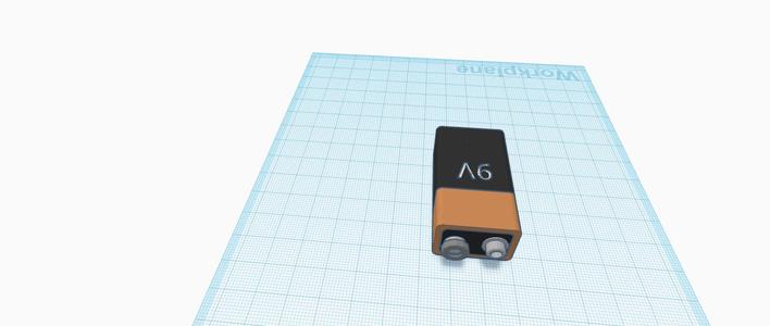 9v battery