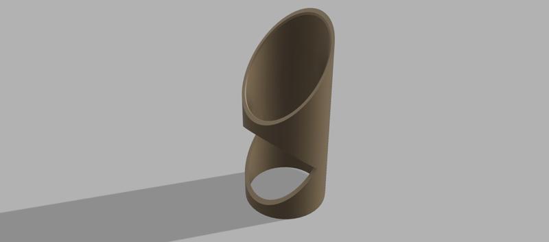 Isolation Cutter 45 degree v2