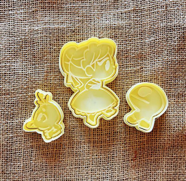 FROZEN SEAL CUTTERS COOKIE CUTTERS COOKIE CUTTERS COOKIES CUTTERS COOKIES