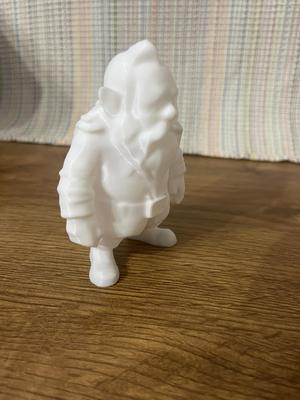 Dwarf - 2