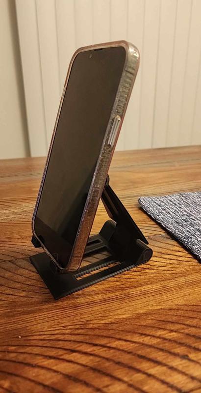 Adjustable Phone Stand