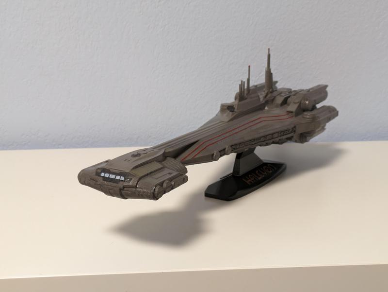 Halcyon (Star Wars Galactic Starcruiser)