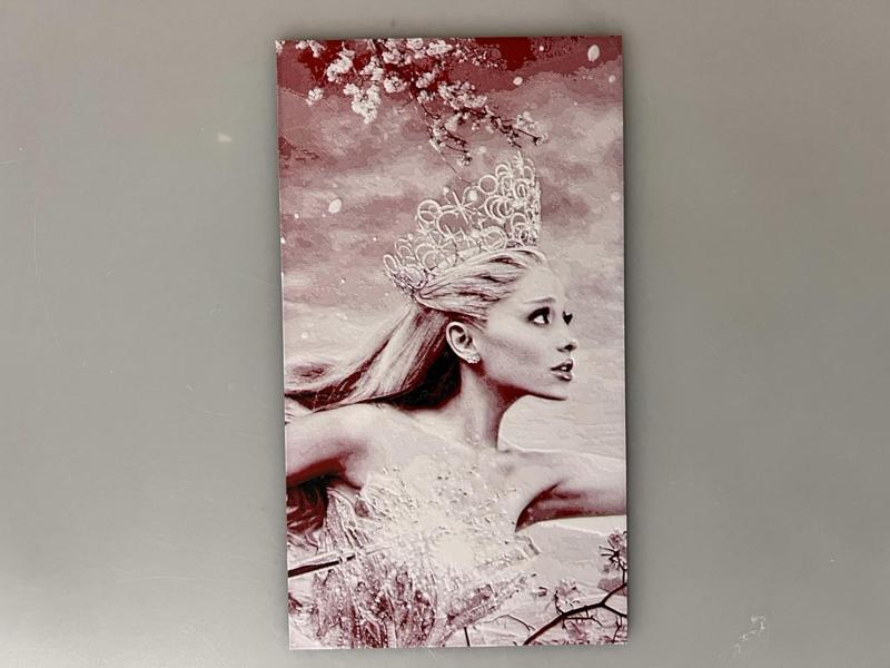 Wicked: Glinda, Good Witch of the South