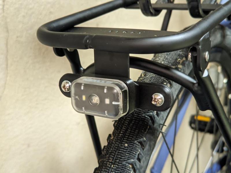 VIOOCLIP adapter for Elops/B'TWIN 500 26-28 disk