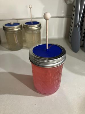 Rock Candy Holder version 2