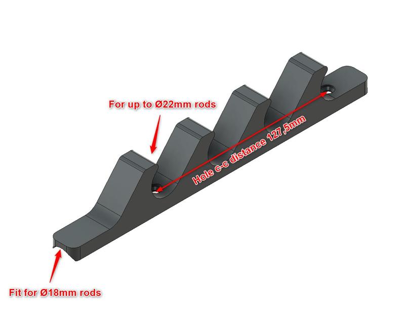 Back-rest adjustment for garden lounger
