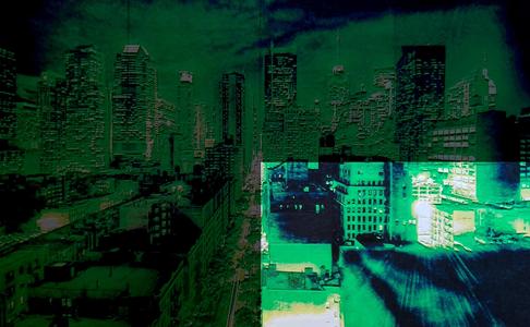 City Skyline - 7 and 8 of 8