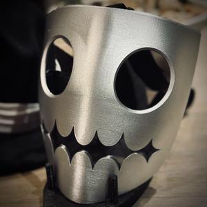 amazarashi-Seasons die one after another MASK