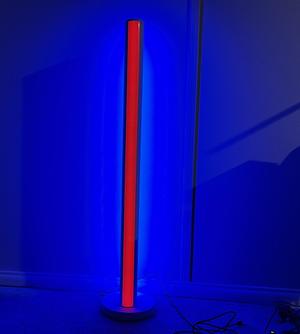 WLED Controlled Accent Light