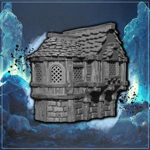 The House Of Gercival