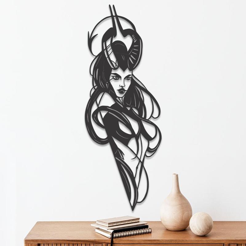 Girl CNC DXF For laser cut , and 3D print STL Files