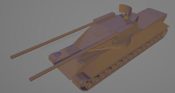 Standardized Chassis A Vehicles