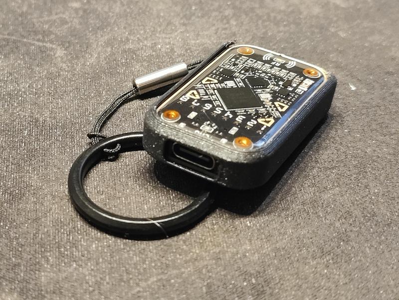 Chameleon Ultra Case