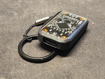 Chameleon Ultra Case