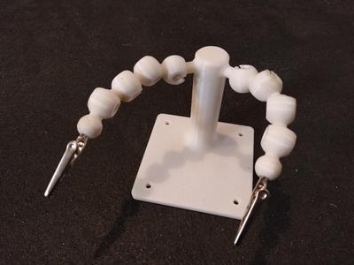 Helping Hands - Post