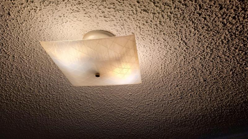 Ceiling Light Cover