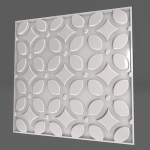 3D WALL PANEL 3DWPRAJ51