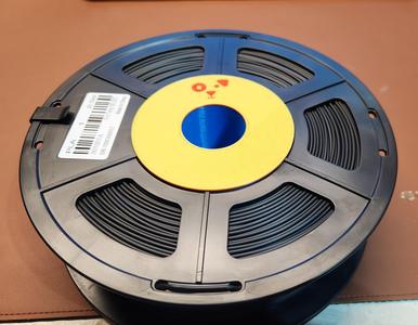 Center Hub (1 piece) for Tecbears Spool