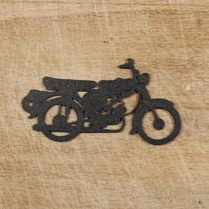 simson elektronik s51
