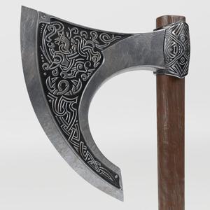 Axe