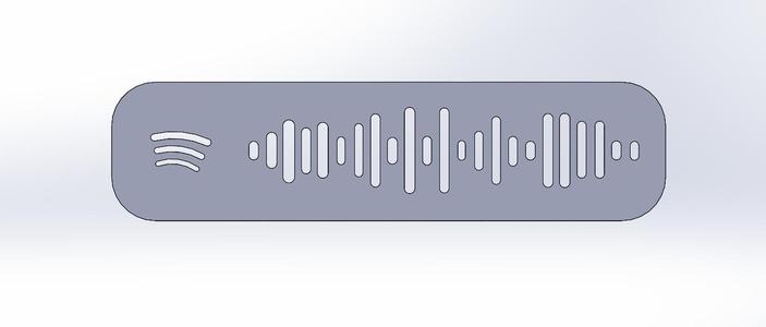 Spotify code rizz