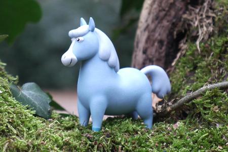 Centaurworld - Horse