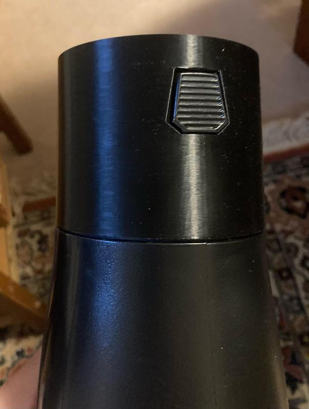 Ryobi 40V RY40402VNM Leaf Blower Nozzle Adapter