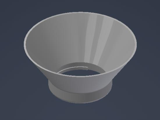 COFFEE FUNNEL