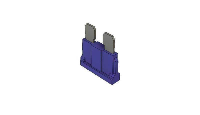 Automotive fuse