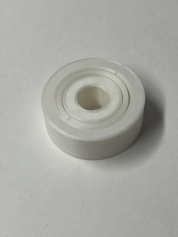 Bearing - Radial & Thrust 51 OD x 15 ID x 18 Thk