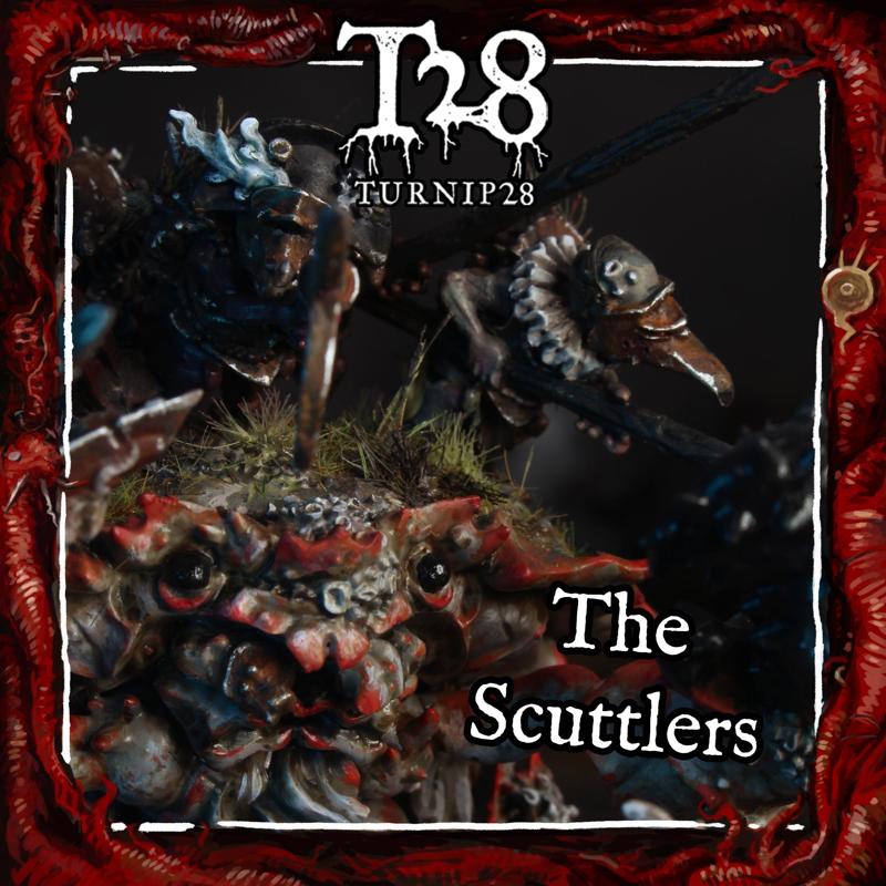Turnip28: The Scuttlers