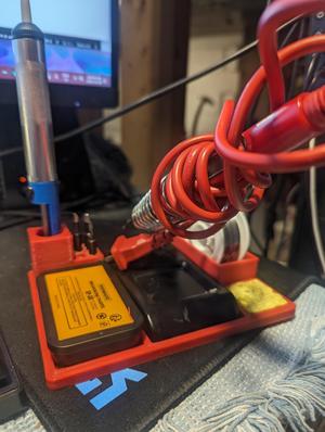 Soldering Station