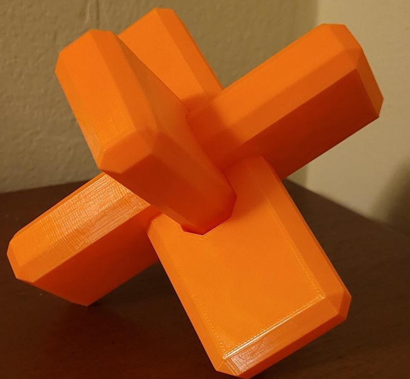 Simple Block Puzzle