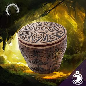 Tribal Drum
