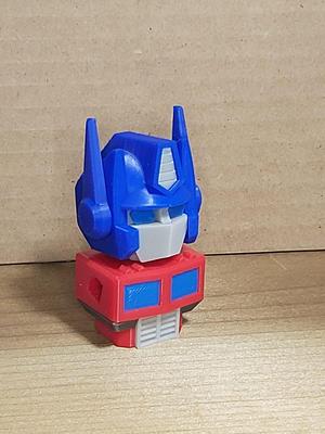 Transformers OPTIMUS PRIME