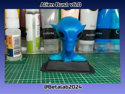 Alien Bust v6.0
