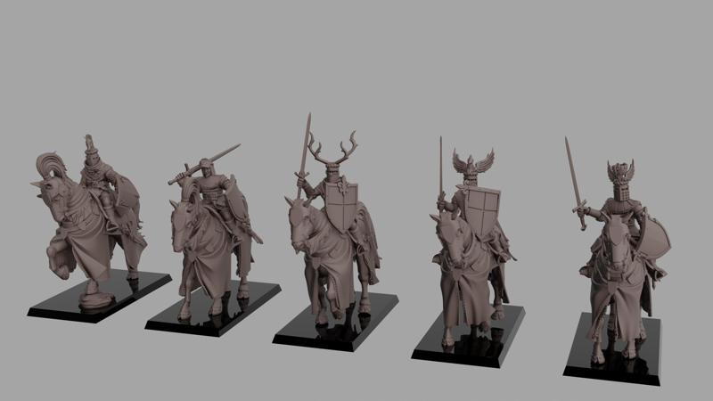 Realm Knights