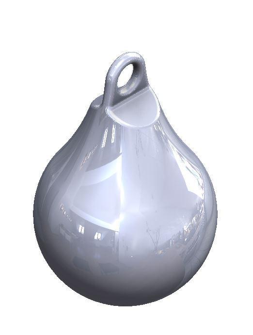 Wrecking Ball / Abrissbirne