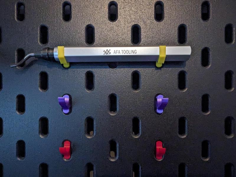 PEN peg - AFA Tooling (Skadis)