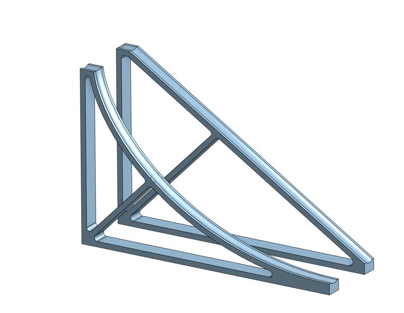Cycloid Slider Experiment