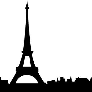 Paris Tour Effeil - Eiffel Tower Paris