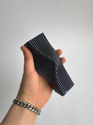 Modern Vase