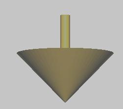 Spinning top