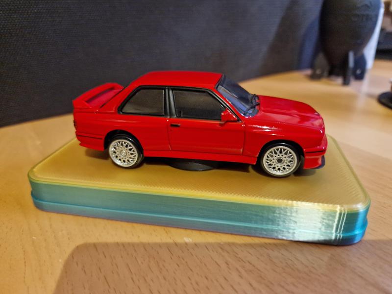 Sturmkind DRIFT Car Stand