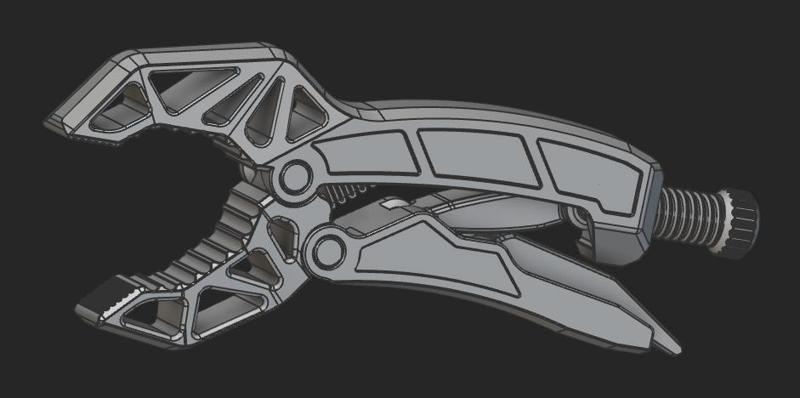 Vise Grip