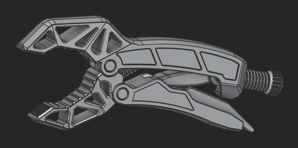 Vise Grip