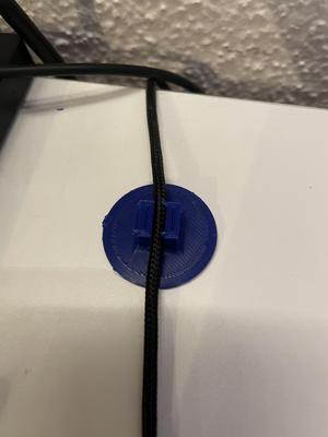 Cable sorting plate 3.5mm cabel