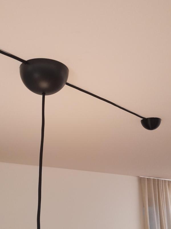 Ceiling light cover