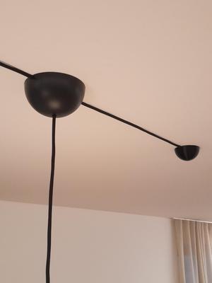 Ceiling light cover